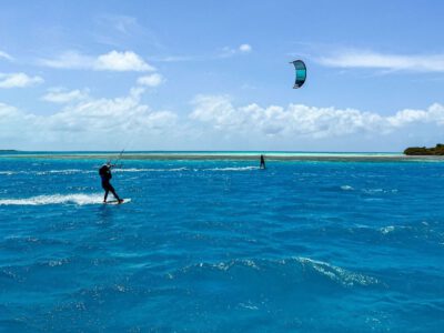 Cayo Madrisqui-Los Roques