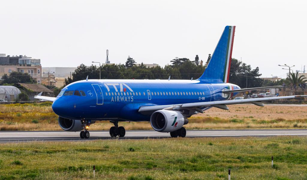 ITA Airways