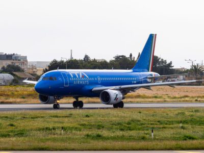 ITA Airways