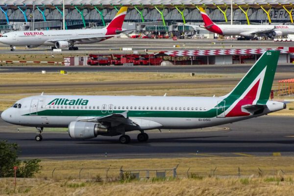 ITA Airways Will Fly To Venezuela Last Trimester 2026