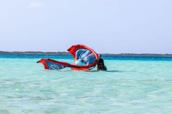 7 spots de kitesurf à Los Roques avec la meilleure eau plate 2 7 spots de kitesurf à Los Roques avec la meilleure eau plate
