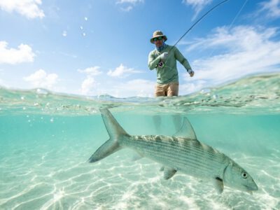 How To Catch A Bonefish In Los Roques How To Catch A Bonefish In Los Roques