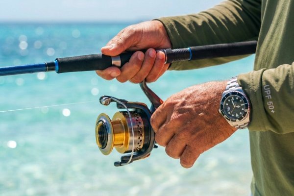 What Fly Fishing Gear Do I Need for Southern Caribbean 1 2
