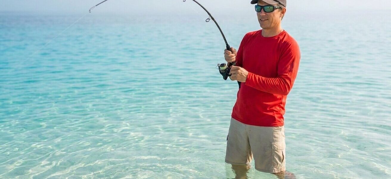 What Fly Fishing Gear Do I Need for Southern Caribbean