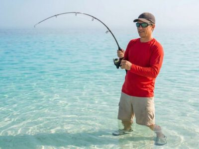What Fly Fishing Gear Do I Need for Southern Caribbean What Fly Fishing Gear Do I Need for Southern Caribbean